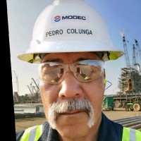 Pedro Colunga