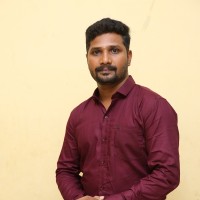 Gopi Nagarajan