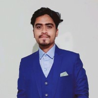 Harsh Patel