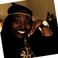De'Andrea Jones