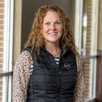Melissa Mundell
