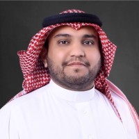 Ali Al-Ahmari