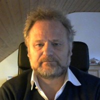 Peter Rainer