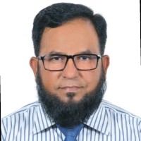 Rizwan Ahmad