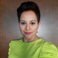 Ivette Mendoza