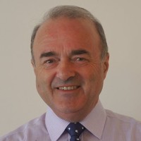 Peter Bacon
