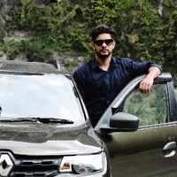 Shuvanshu Dixit