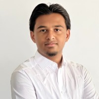 Akash Pathmakumar