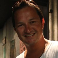 Blake Alexander