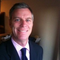 Gregory Hurley
