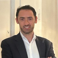 Benjamin Nataf