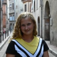 Charlotte Greuter