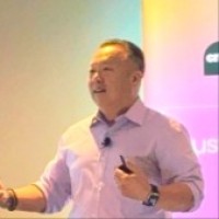 Brian Chang