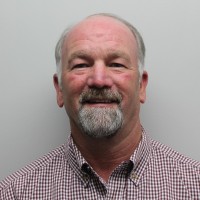 Barry Thompson
