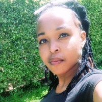 Julia wanjiru