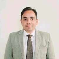 Ravinesh Mishra