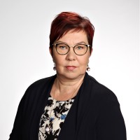 Ulla Ahonen