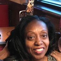 Joanne Williams