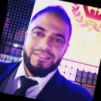 Ahmad Al-Abed