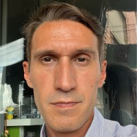 Marko Duric