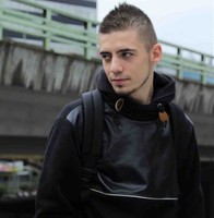 Simon Dufour