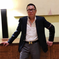 Alvin Ho