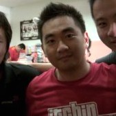 Adam Wong
