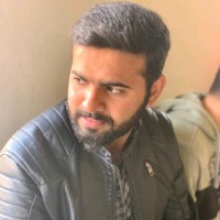 Shoaib Ahmed