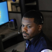 Gregory Trevillion