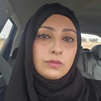 Amina Hamid Shariff