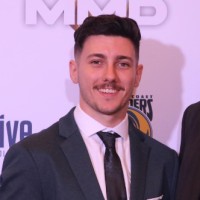 Colin Forno