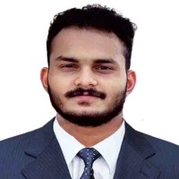 Krishnajith M