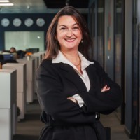 Beril Tınaztepe