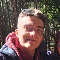 baptiste ARGOUD