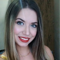 Ana Jaqueline Sousa Vieira