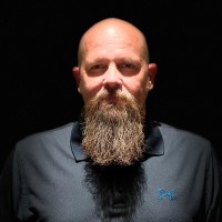 Jon Burdick