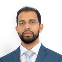 Zulfikar Jiffry