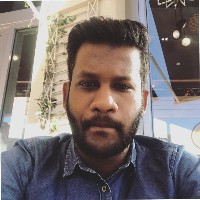 Antish Venkiah