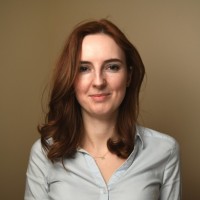 Aleksandra Majdak-Bagińska