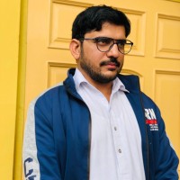 JUNAID UMER