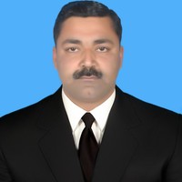 Mazhar Hussain