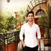 Joseph Abou Absi