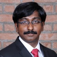 Antony Philip