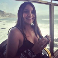 Daniela Arriaza Rojas