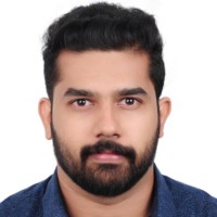 Arjun Madhu