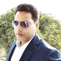 Sudhakar Jha