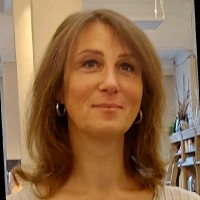 Christel Van Der Herten