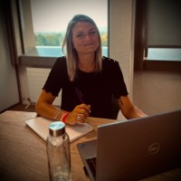 Marine Rouffaud