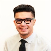 Daniel A. Hernandez