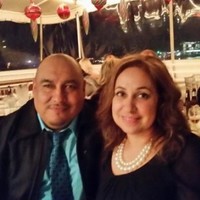 Martin Granados